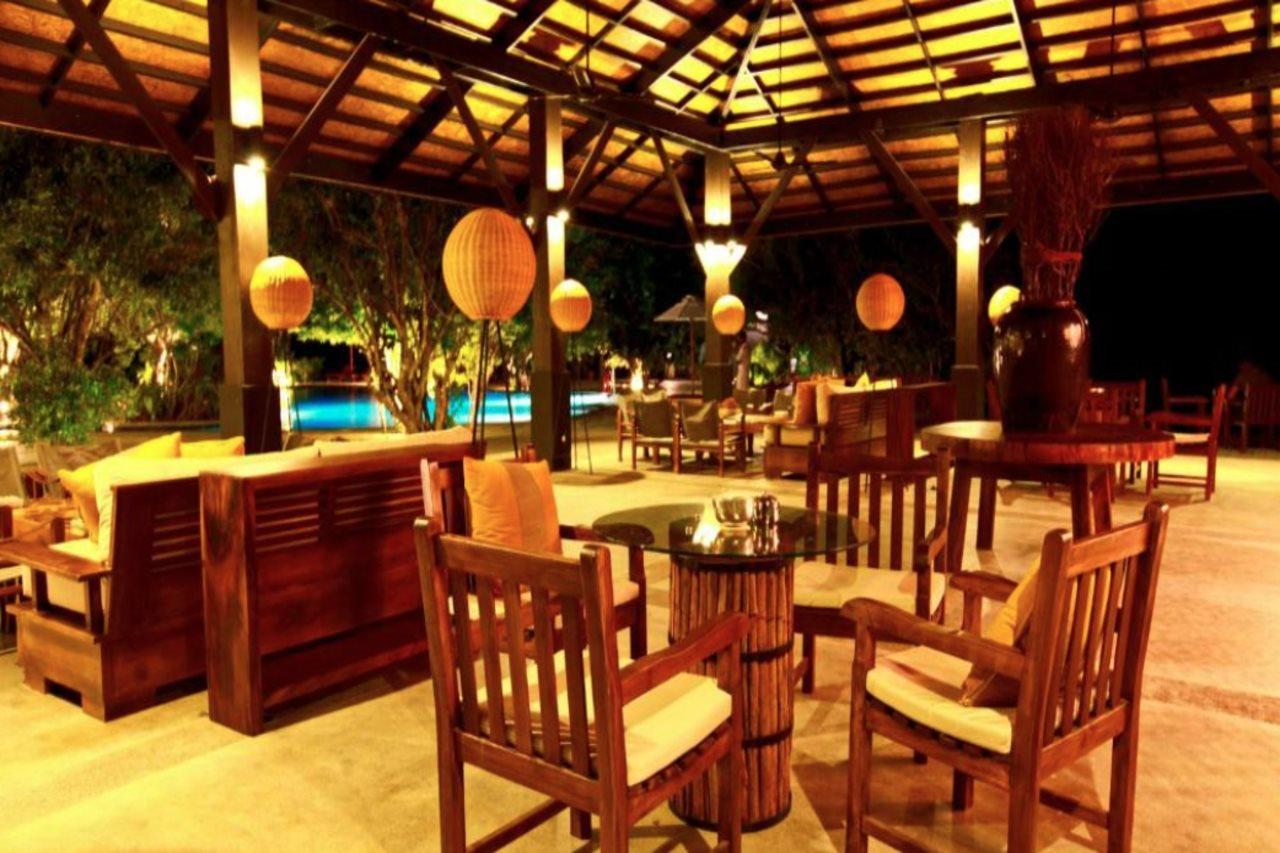 Cinnamon Wild Yala Exterior foto