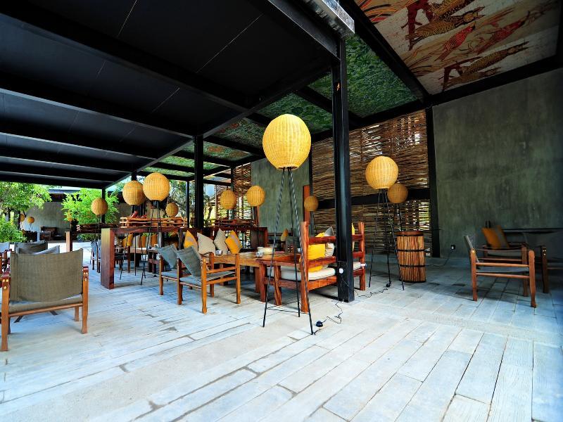 Cinnamon Wild Yala Exterior foto