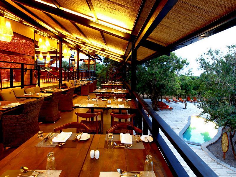 Cinnamon Wild Yala Exterior foto