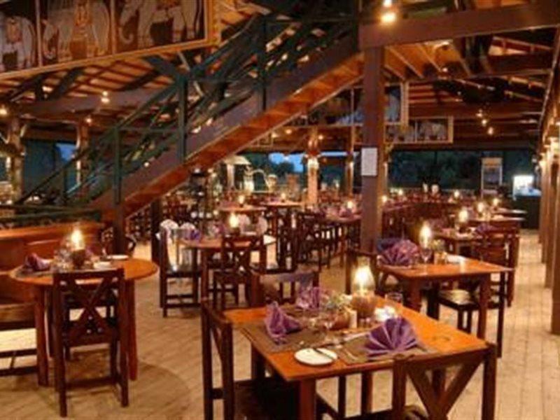 Cinnamon Wild Yala Exterior foto