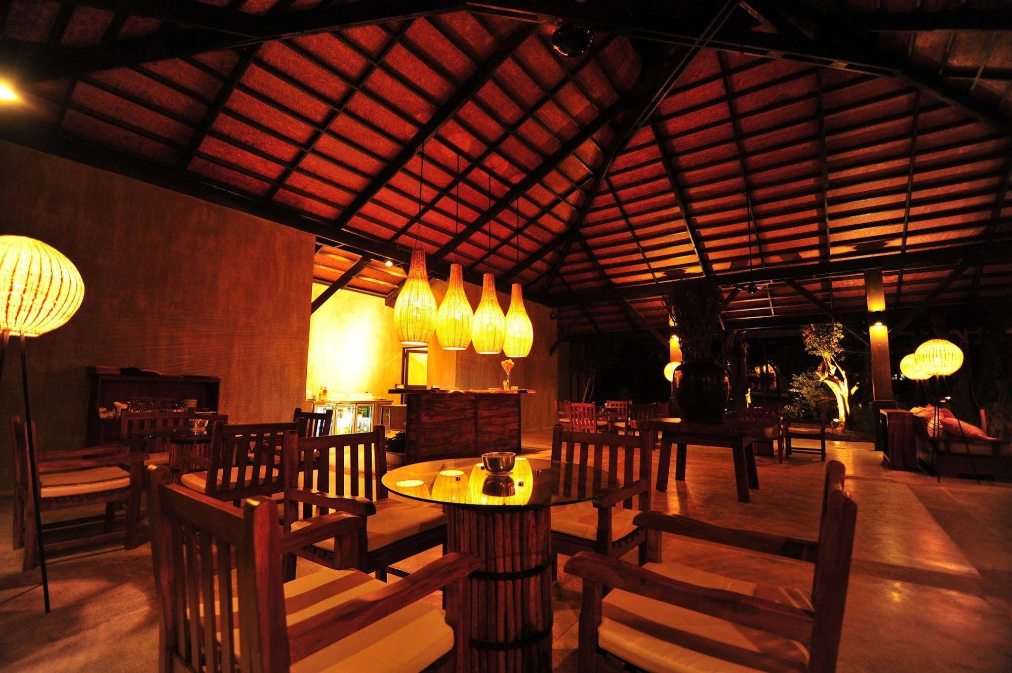 Cinnamon Wild Yala Exterior foto